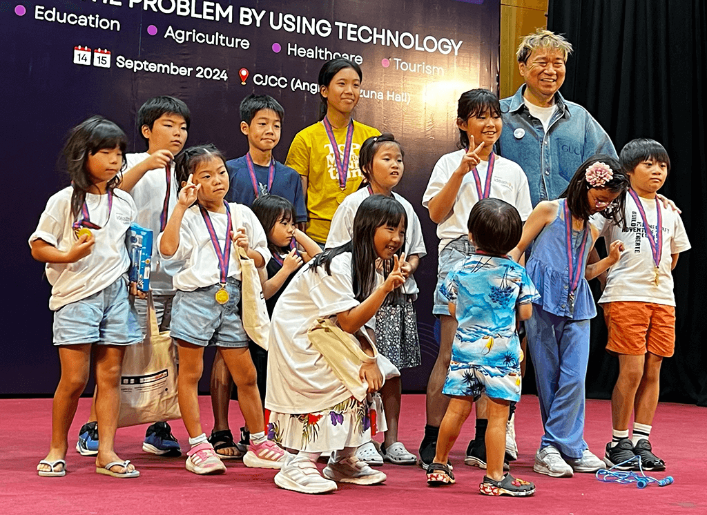 kidsideathon